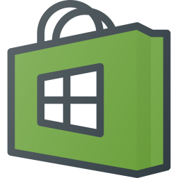 Microsoft Store Icon at Vectorified.com | Collection of Microsoft Store ...