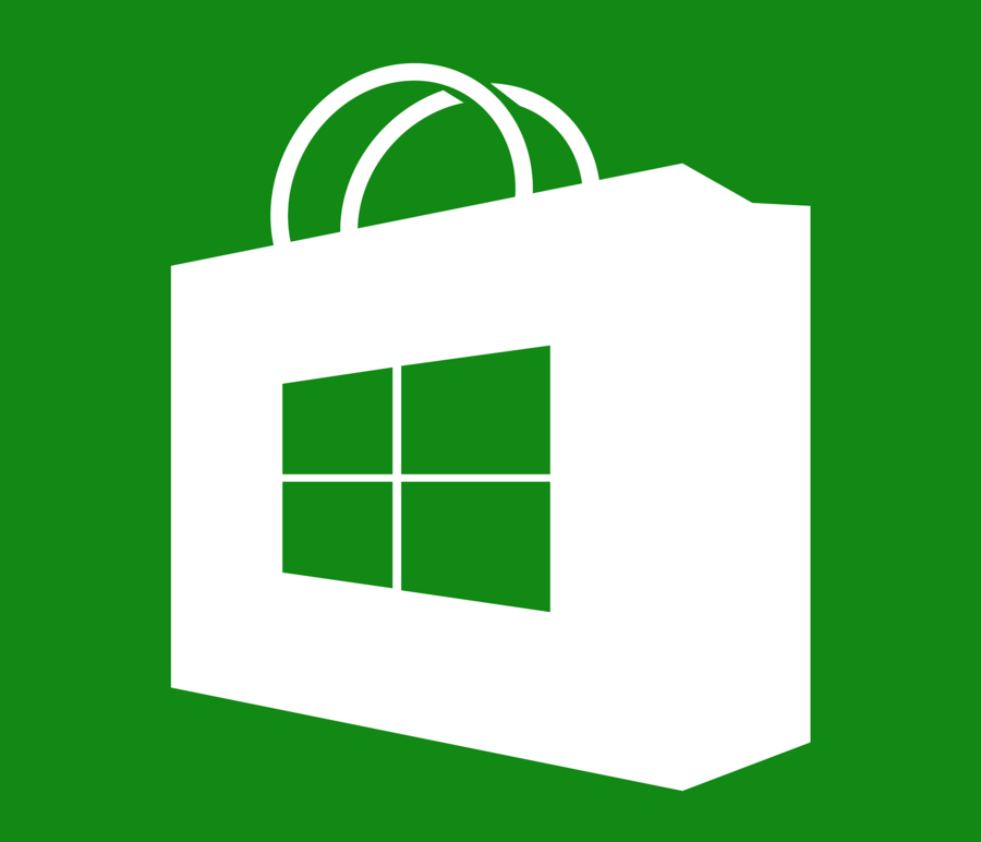 Microsoft Store Icon at Vectorified.com | Collection of Microsoft Store ...