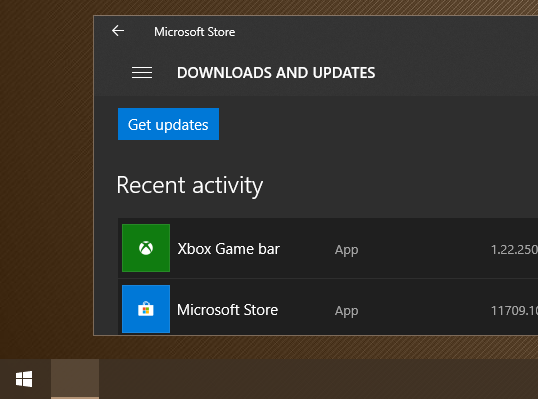 538x399 How Do I Change The Microsoft Store Icon
