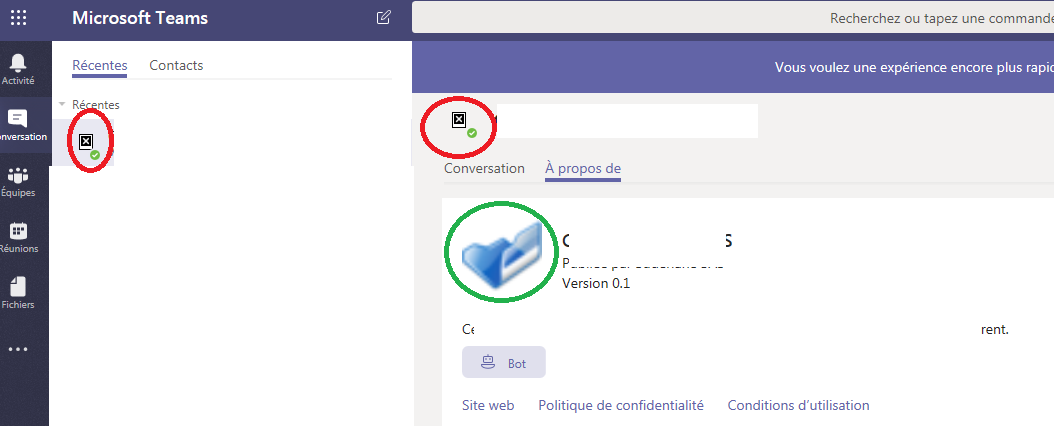 1054x426 Microsoft Teams Azure Botframework Icon