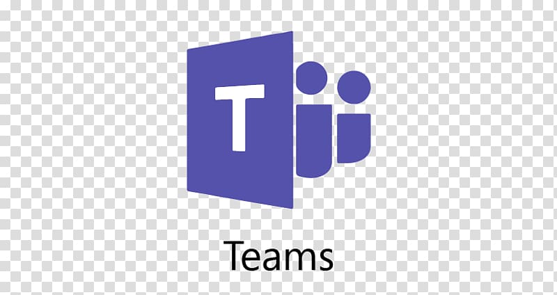 microsoft teams app icon black and white