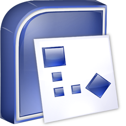 Microsoft Office Visio Stencils For Exchange And Ocs 256x256 Microsoft Office Visio Stencils For Exchange And Ocs