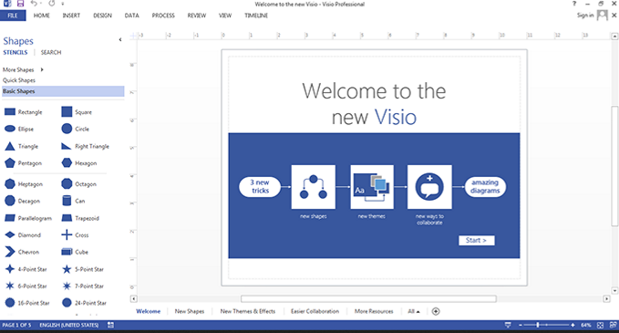 Using Stencils In Microsoft Visio 679x365 Using Stencils In Microsoft Visio