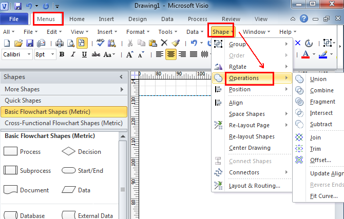 Visio 2010 ключ. Visio меню. Контекстное меню Visio 2016. Как изменить язык в Visio.