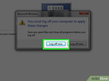 460x345 Ways To Customize The Size Of The Windows Taskbar Icons