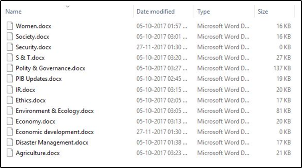 600x334 Word Icon Is Not Showing On Doc Docx Document