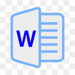 260x260 Cool Word Icon Png Microsoft Word Computer Icons Clipart Download