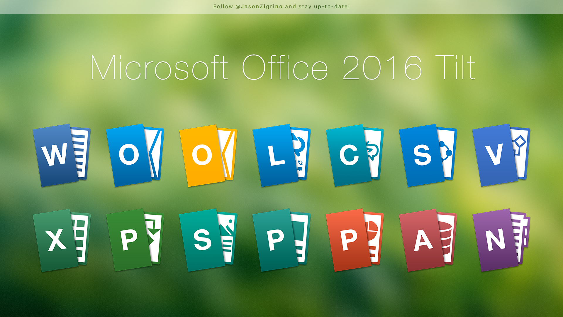 1920x1080 Microsoft Office For Mac