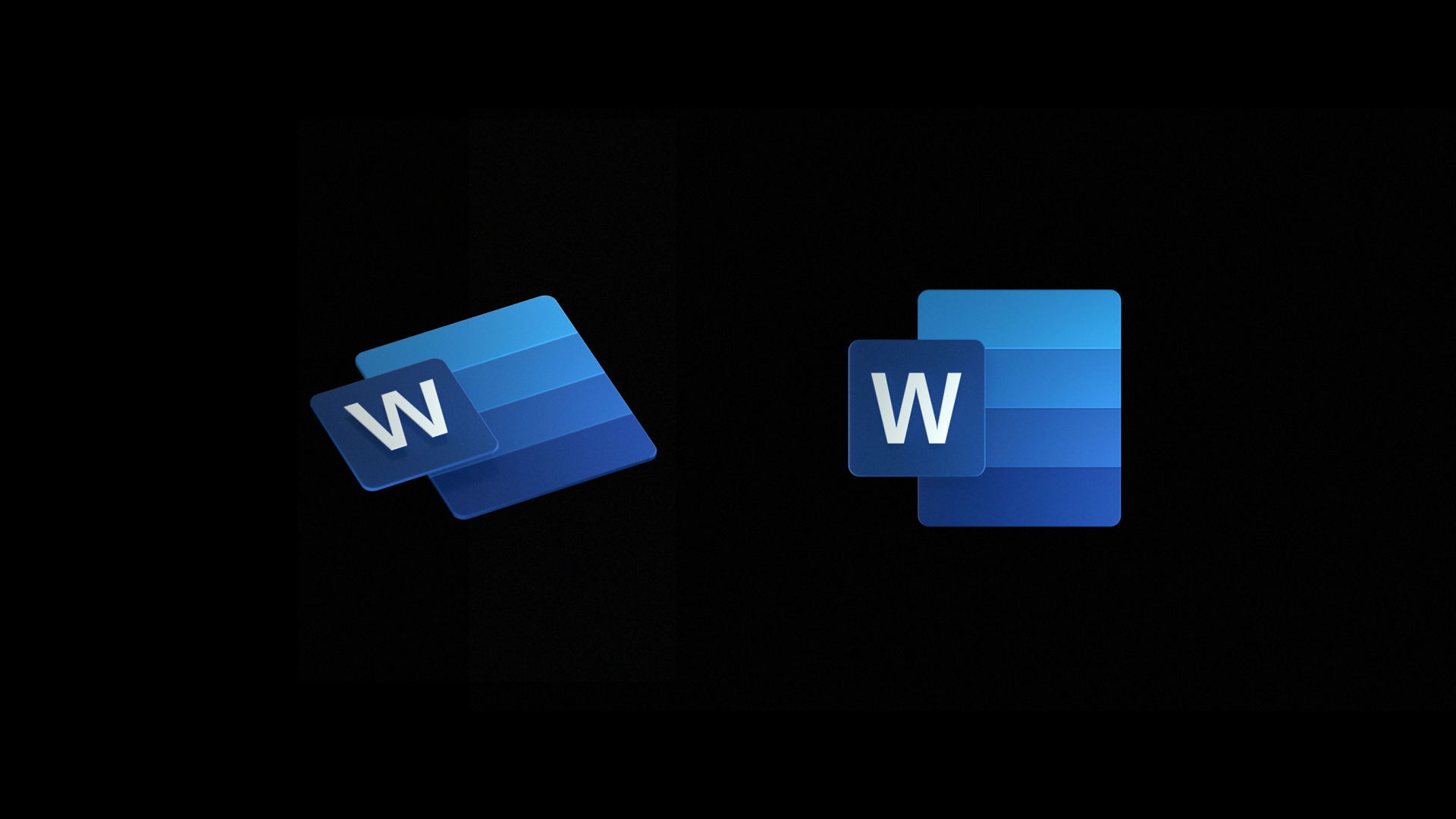 Microsoft Word Icon at Vectorified.com | Collection of Microsoft Word ...