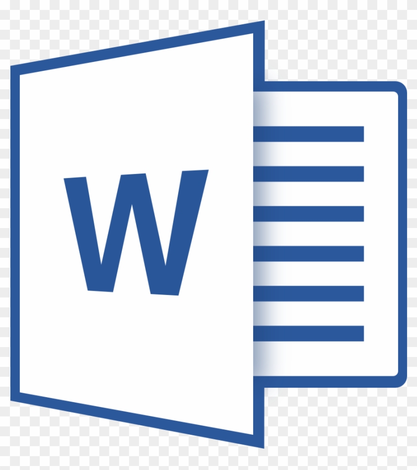 Microsoft Word Icon at Vectorified.com | Collection of Microsoft Word ...