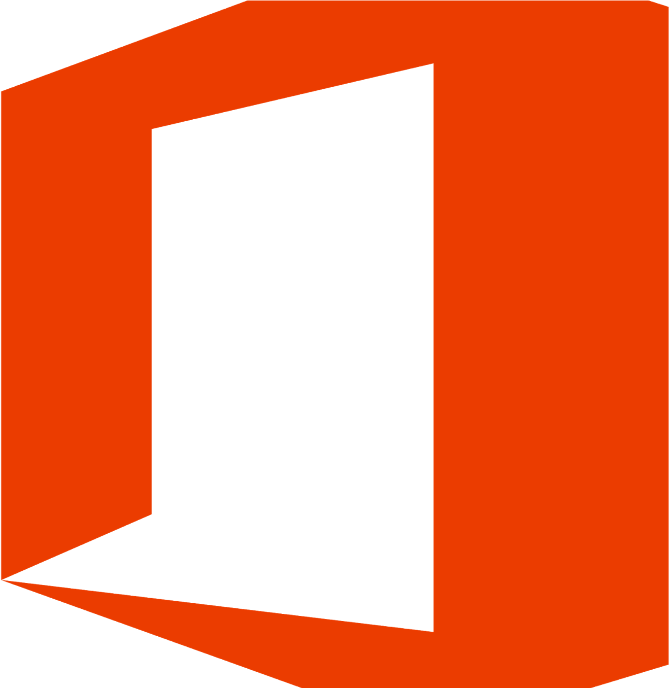 1318x1356 Microsoft Office Word Icon Download