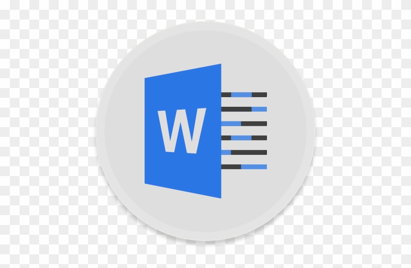 840x548 Ms Word Logo Free Download