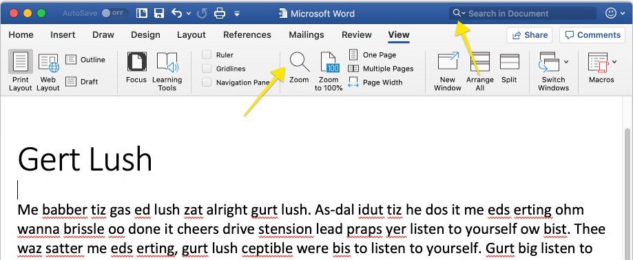 919x378 Joe Leech On Twitter The Problem With Icons In One Example That