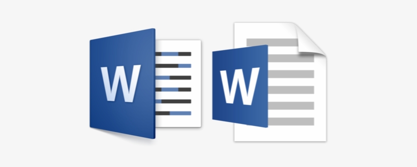 820x330 Microsoft Word Icon Png Png Images Png Cliparts Free Download