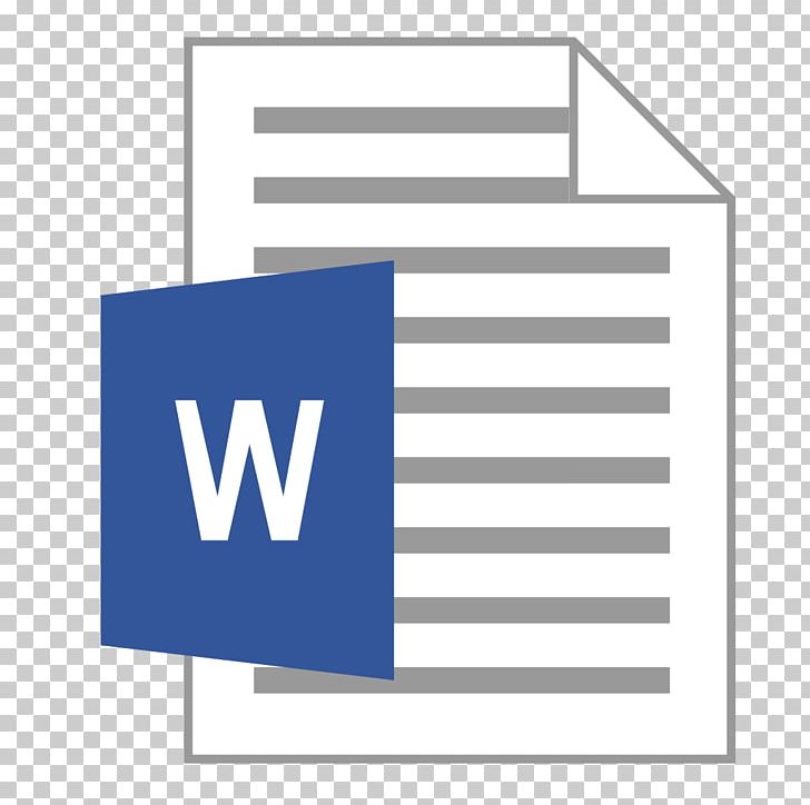 728x724 Microsoft Word Office Open Xml Document Computer Icons Computer