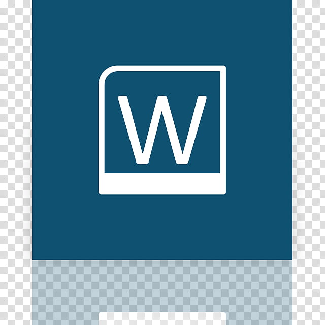 Microsoft Word Icon Png At Vectorified.com | Collection Of Microsoft ...