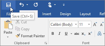 345x152 Basic Tasks In Word