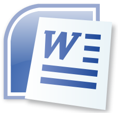 233x224 Print Your Word Document On One