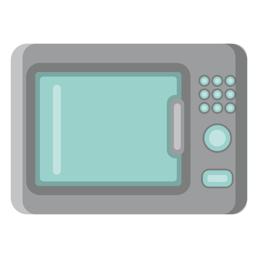 512x512 Microwave Oven Icon