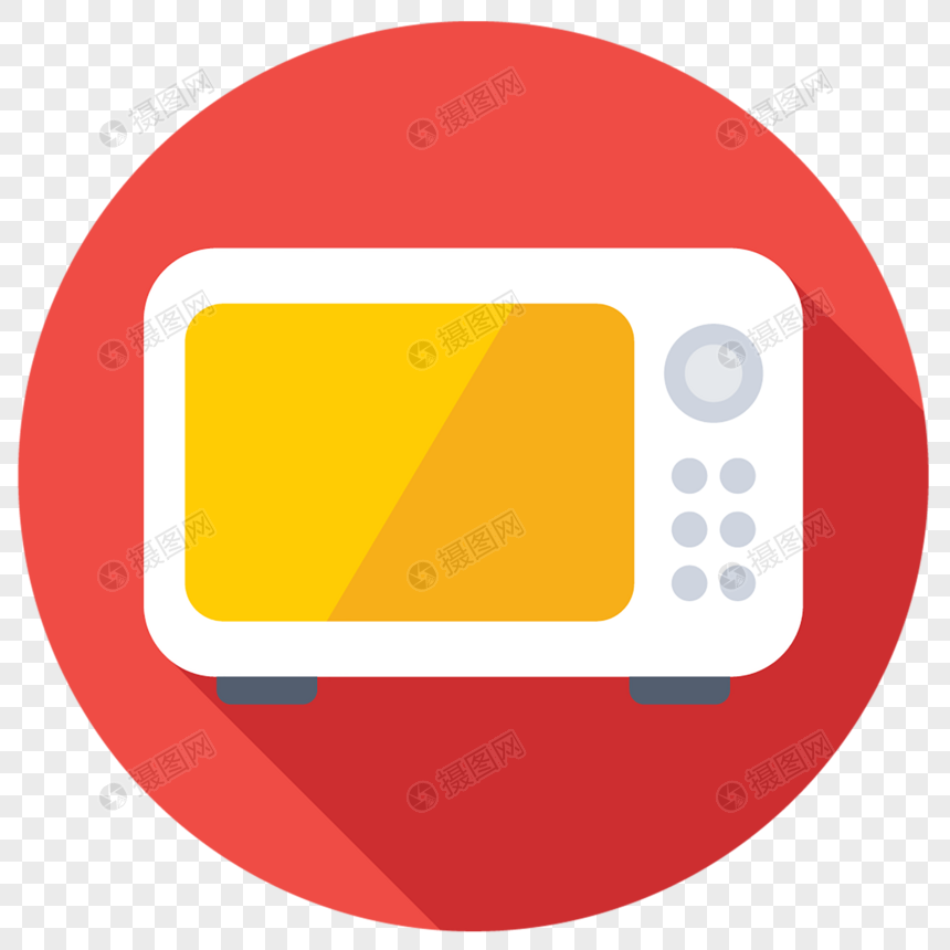 860x860 Microwave Oven Icon Png Image Picture Free Download
