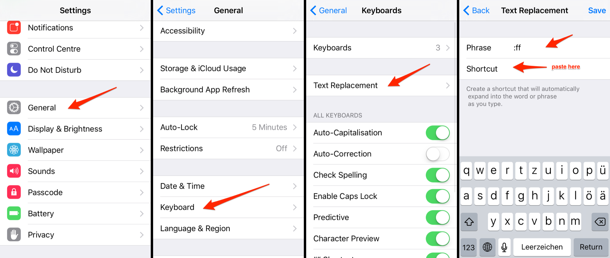 2000x846 How To Send The Middle Finger Emoji In Whatsapp On Iphone