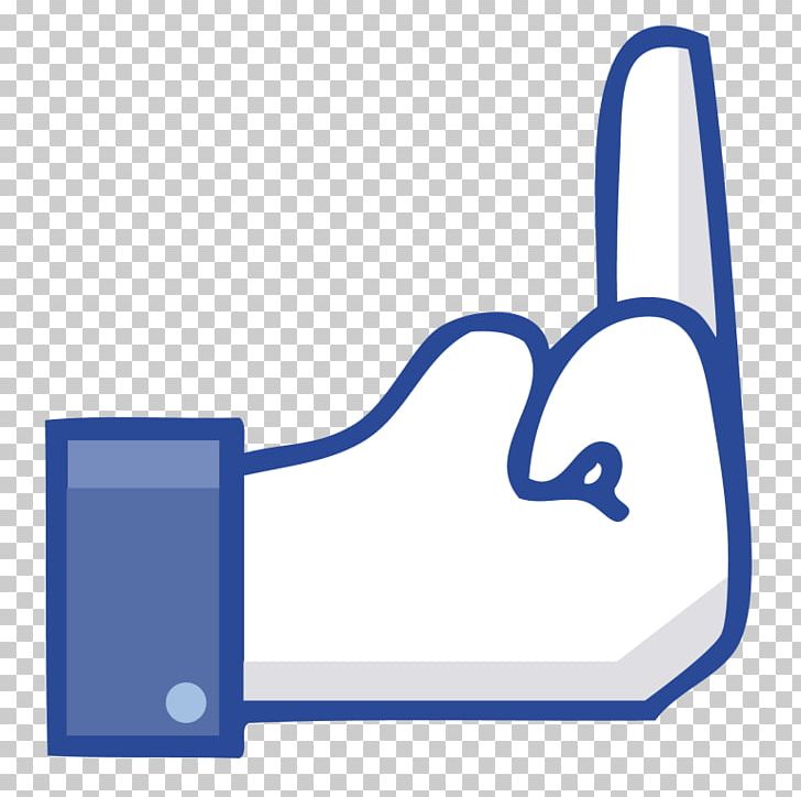 728x724 Middle Finger Thumb Emoticon Emoji Png, Clipart, Angle, Area, Blue