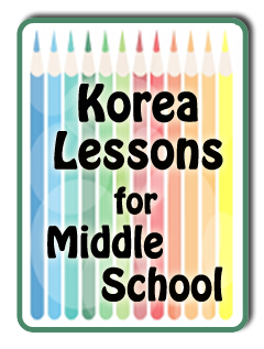 240x317 Korea Lessons For Middle School