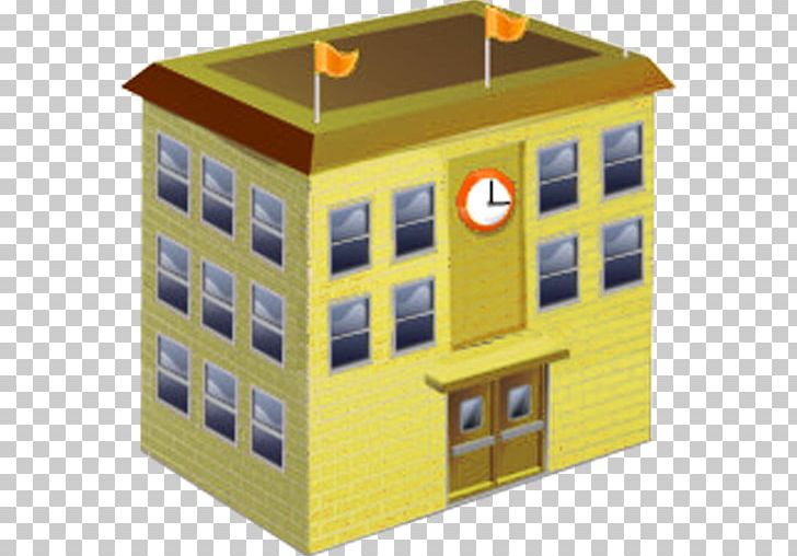 728x508 Middle School Icon Png, Clipart, Application Software, Building