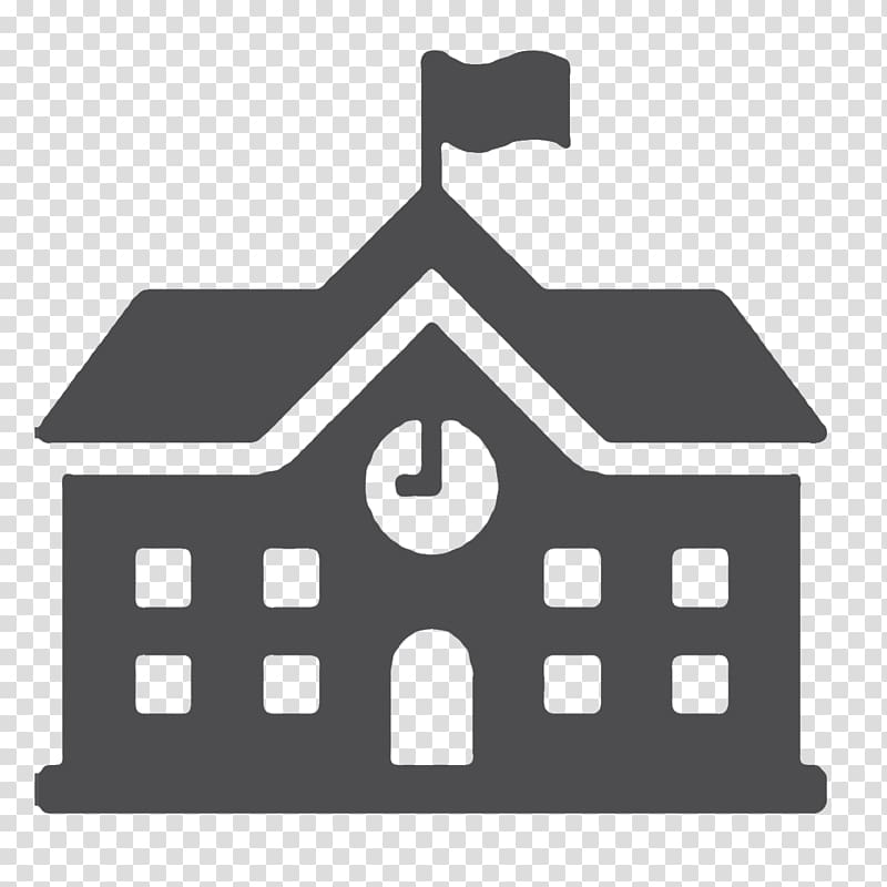 800x800 School Illustration, National Secondary School Computer Icons