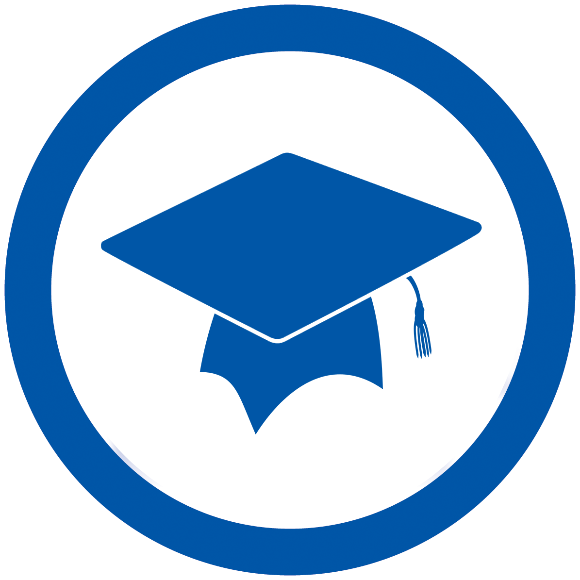 1195x1195 Download Middle School Education Icon