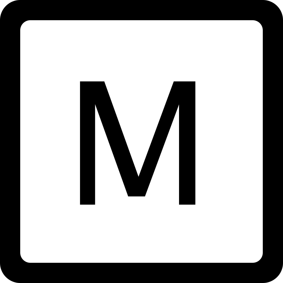 980x980 Middleware Png Icon Free Download