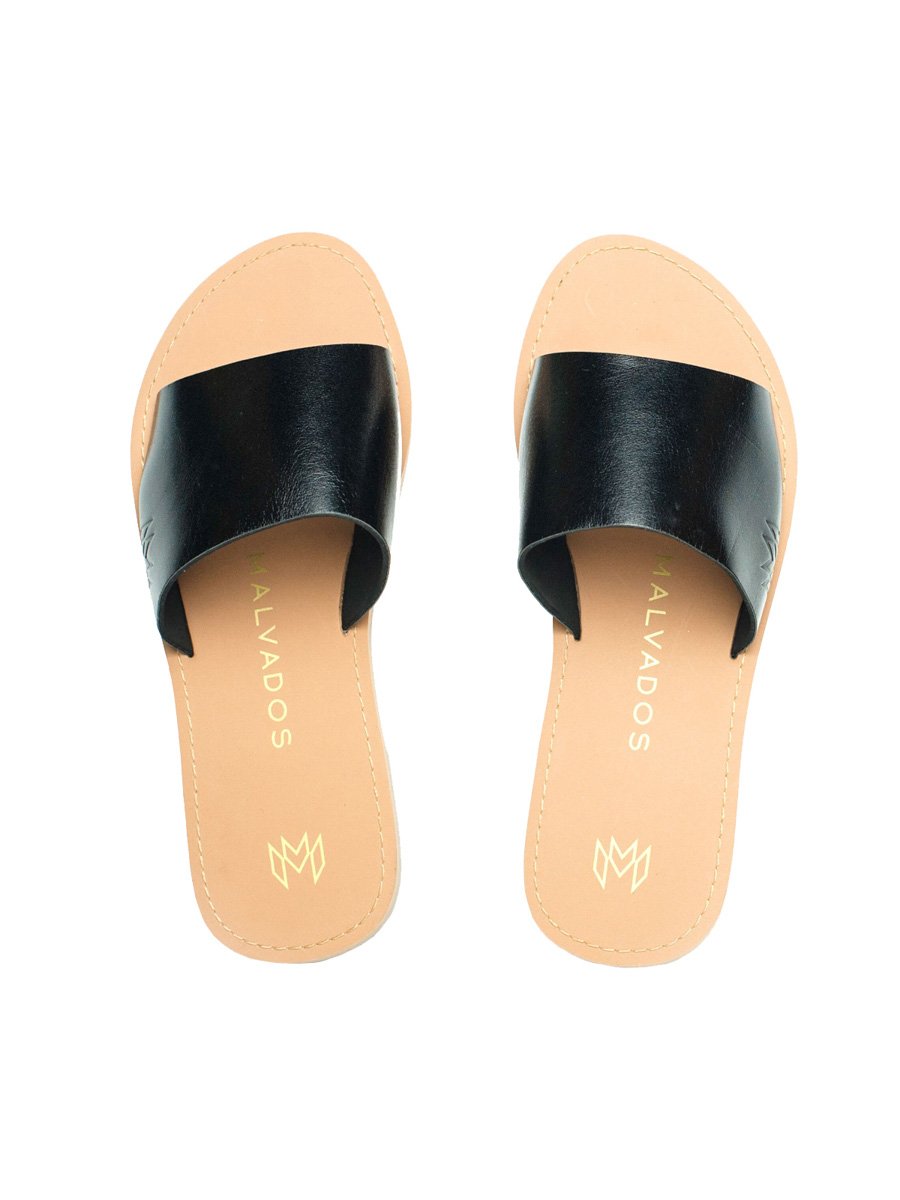 900x1200 Malvados Icon Taylor Slip On Midnight Sandpipers