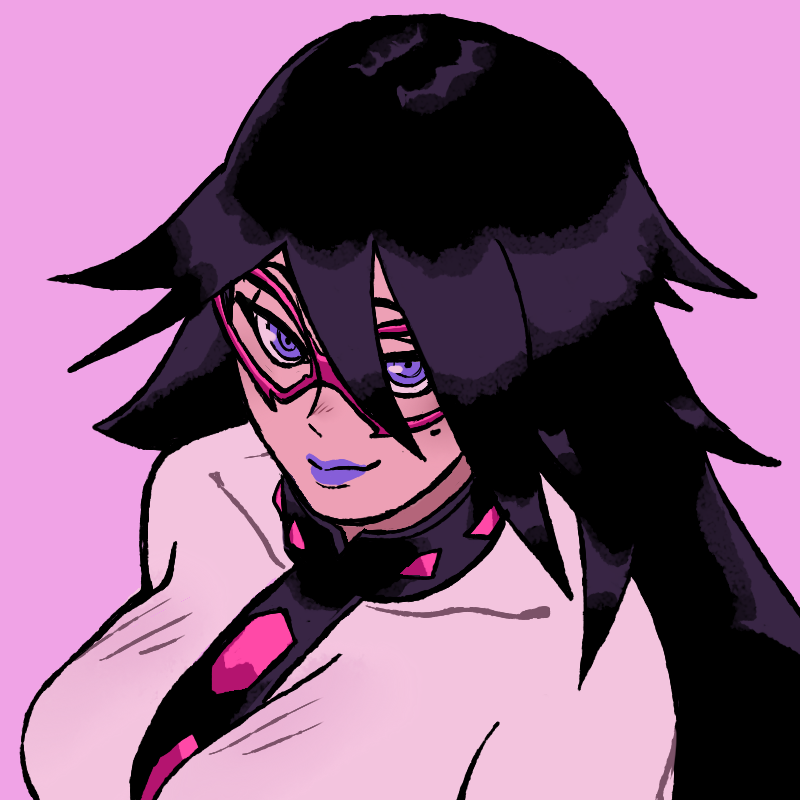 800x800 Mange A Midnight Icon Commission