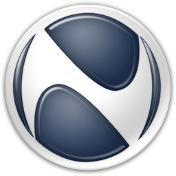 256x256 Midnight Icon