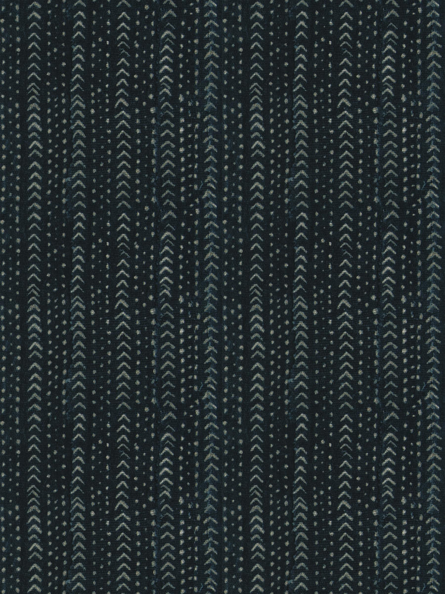 900x1200 Cultural Icon Midnight Fabric Fabricut