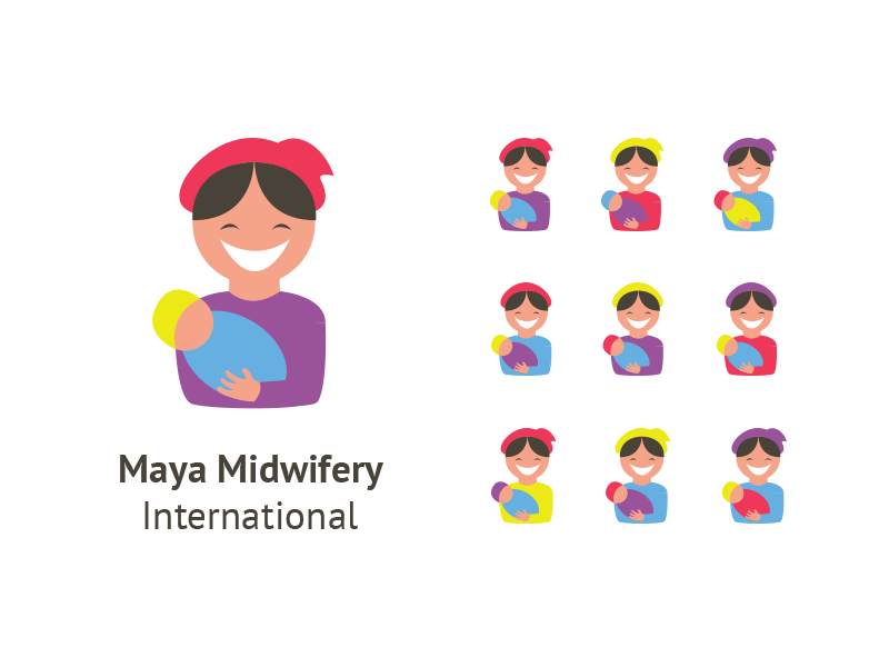 800x600 Midwifery Logo Attempt