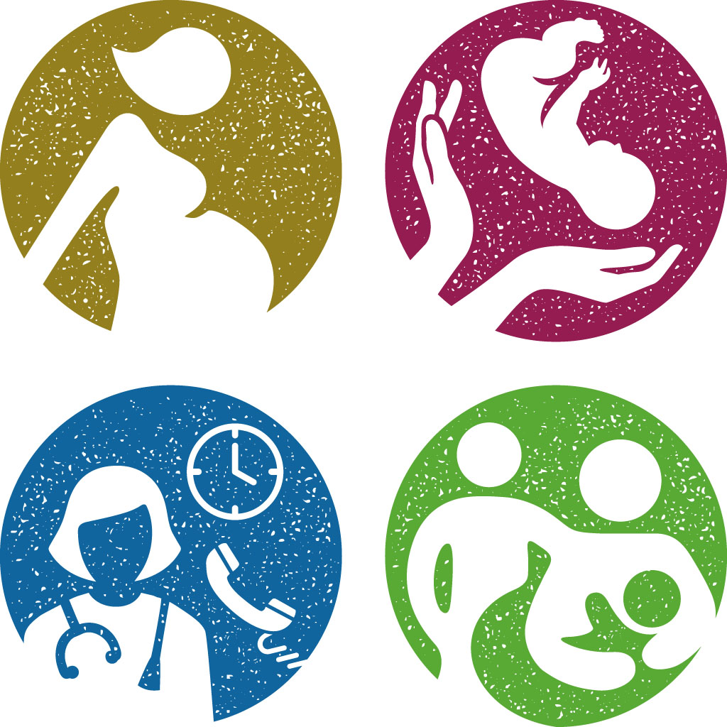 Midwife Icon at Vectorified.com | Collection of Midwife Icon free for