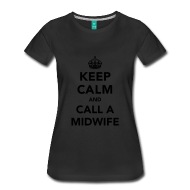190x190 E I C T Shirts Accessories Midwife Icon