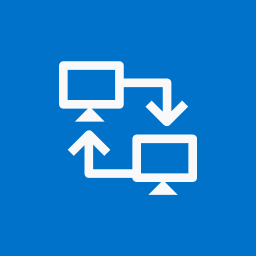 256x256 Office Migration