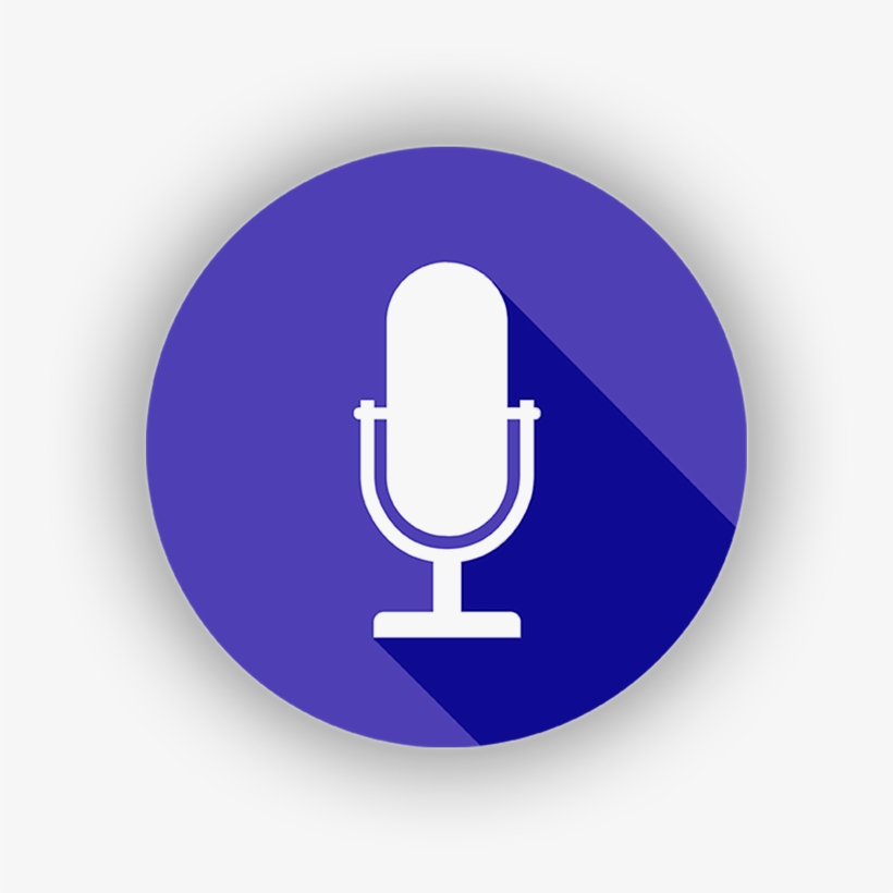 820x820 Radio Spot Icon