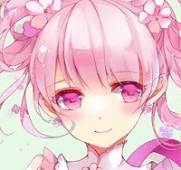 200x188 Sakura Miku Icon Anime Icons Anime, Manga, Otaku