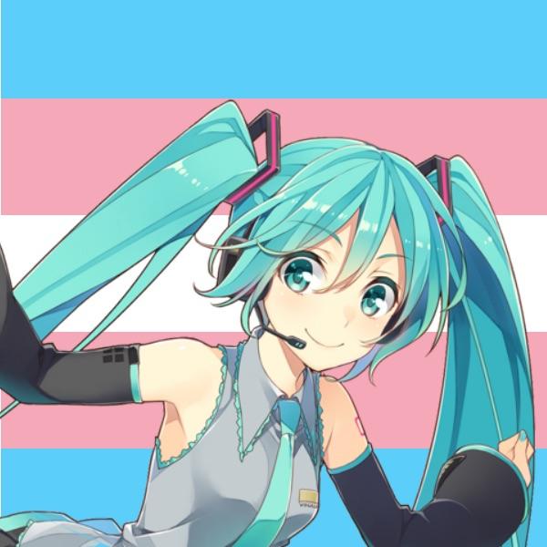 Miku Icon at Vectorified.com | Collection of Miku Icon free for