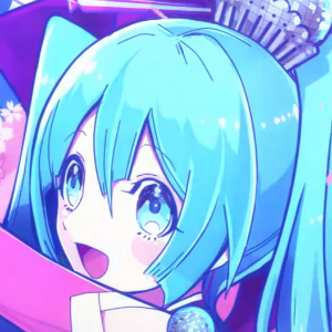 Vocaloid Icons Tumblr Geek Iconsavatars Vocaloid, J Pop 300x300 Vocaloid Icons Tumblr Geek Iconsavatars Vocaloid, J Pop