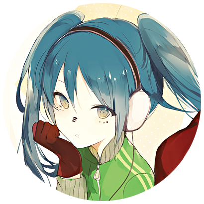 410x410 Icons Desu On Twitter Icons + Header De