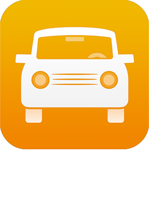 300x400 Mileage Log Icon Momentum Labs
