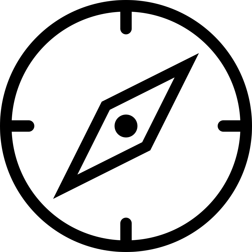 980x980 Mileage Png Icon Free Download