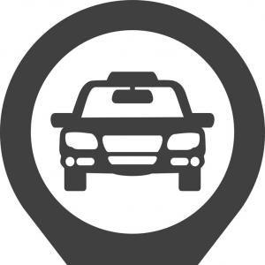 300x300 Stock Photo Mileage Icon Auto Part Design Vector Graphic