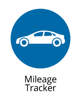 262x320 Mileage Icon