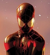 167x181 Ultimate Comics Spider Man Vol