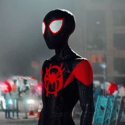 245x245 Icons Into The Spider Verse Tumblr